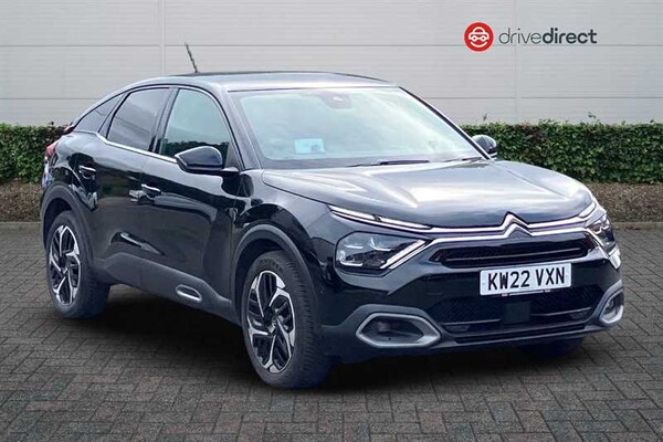 Used Citroen C4 2022 for sale - 75760012: Photo 1