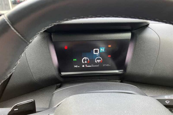 Used Citroen C4 2022 for sale - 75760012: Photo 20