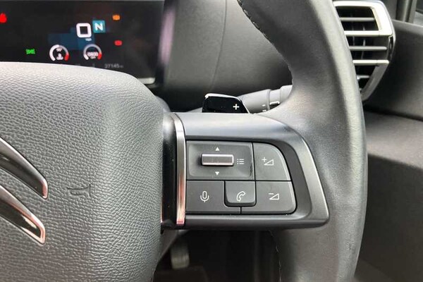 Used Citroen C4 2022 for sale - 75760012: Photo 22