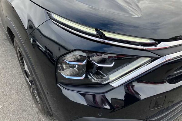 Used Citroen C4 2022 for sale - 75760012: Photo 28