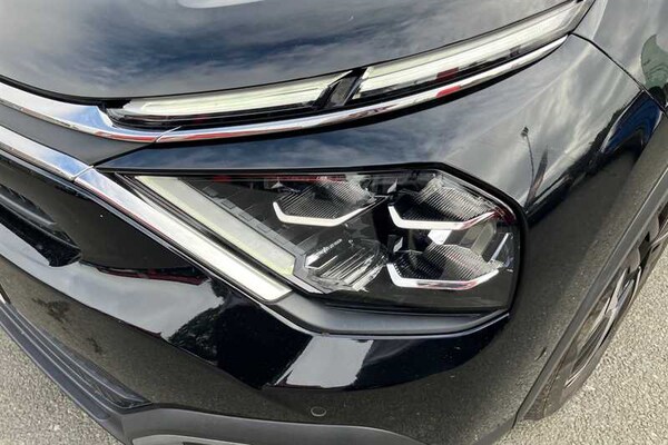 Used Citroen C4 2022 for sale - 75760012: Photo 29