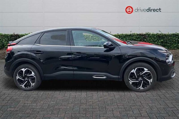 Used Citroen C4 2022 for sale - 75760012: Photo 2