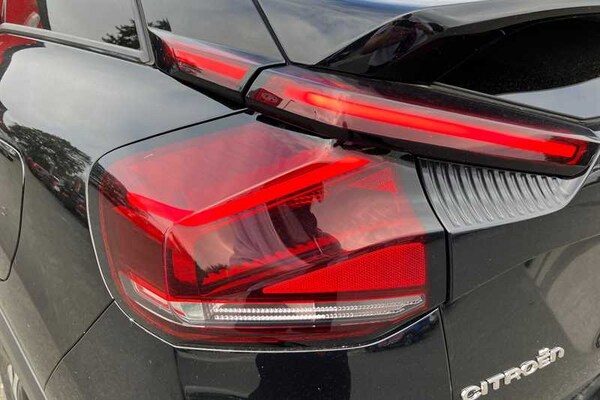 Used Citroen C4 2022 for sale - 75760012: Photo 31