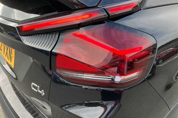Used Citroen C4 2022 for sale - 75760012: Photo 32