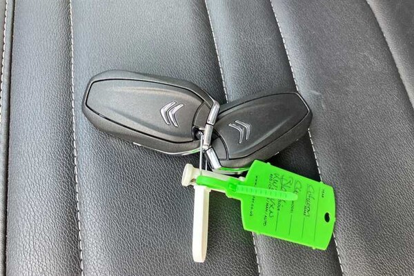 Used Citroen C4 2022 for sale - 75760012: Photo 36