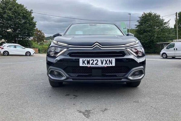 Used Citroen C4 2022 for sale - 75760012: Photo 38