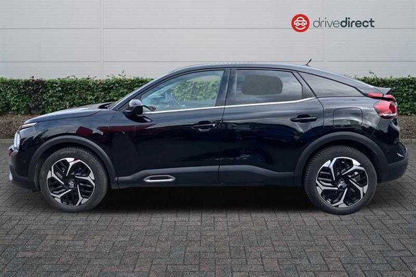Used Citroen C4 2022 for sale - 75760012: Photo 6