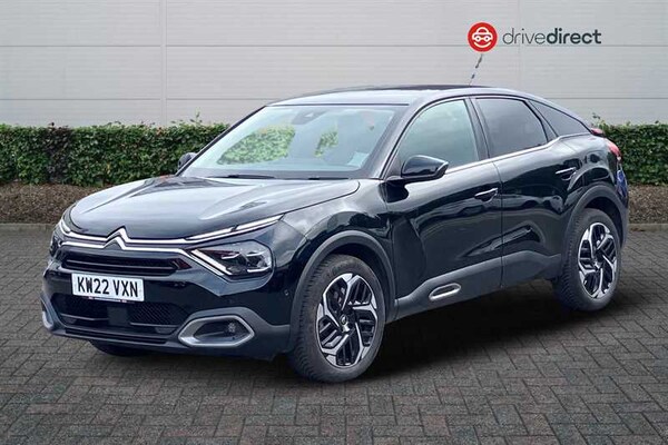 Used Citroen C4 2022 for sale - 75760012: Photo 7