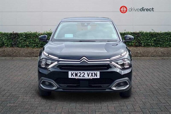 Used Citroen C4 2022 for sale - 75760012: Photo 8