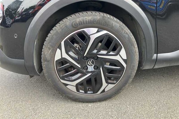 Used Citroen C4 2022 for sale - 75760012: Photo 9