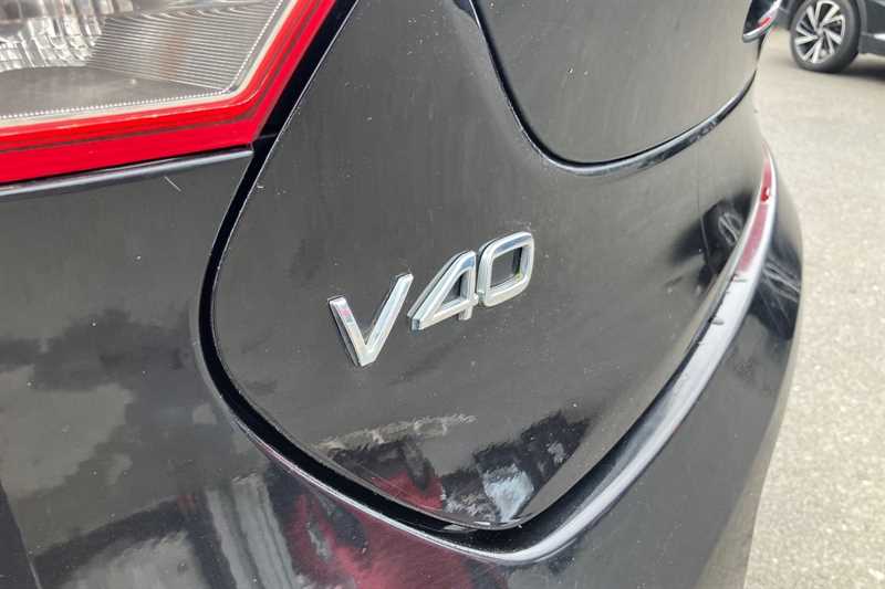 Used Volvo V40 2016 for sale - 78142648: Photo 30