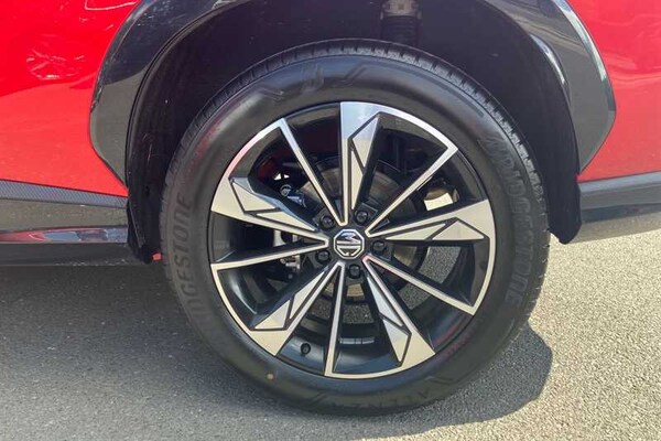 Used MG MG HS 2025 for sale - 75522532: Photo 10