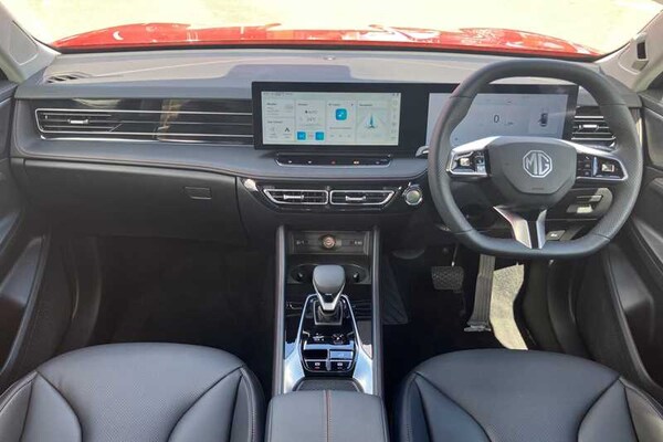 Used MG MG HS 2025 for sale - 75522532: Photo 13