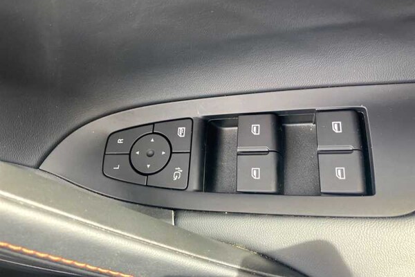 Used MG MG HS 2025 for sale - 75522532: Photo 16