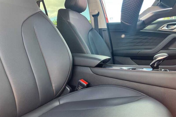 Used MG MG HS 2025 for sale - 75522532: Photo 23