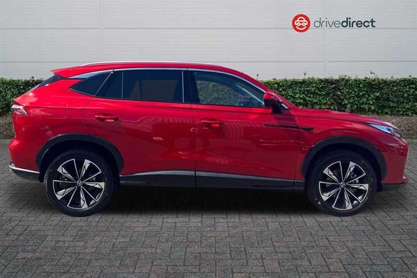 Used MG MG HS 2025 for sale - 75522532: Photo 2