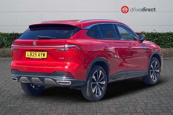 Used MG MG HS 2025 for sale - 75522532: Photo 3