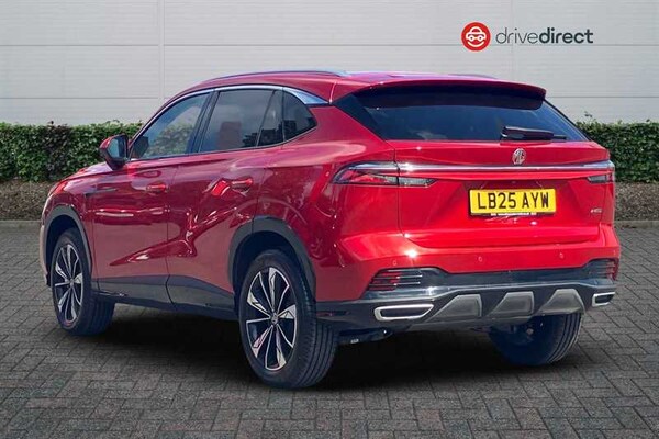 Used MG MG HS 2025 for sale - 75522532: Photo 5
