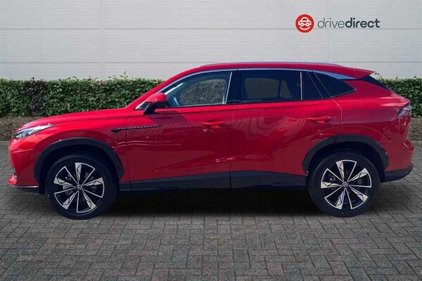 Used MG MG HS 2025 for sale - 75522532: Photo 6
