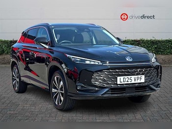 Used MG MG HS 2025 for sale - 79149228: Photo