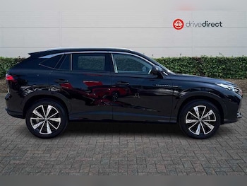 Used MG MG HS 2025 for sale - 79149228: Photo
