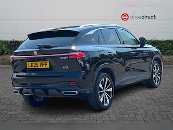 Used MG MG HS 2025 for sale - 79149228: Photo