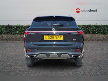 Used MG MG HS 2025 for sale - 79149228: Photo