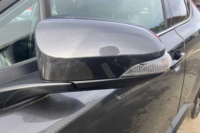 Used Toyota C-HR 2023 for sale - 76529408: Photo 35