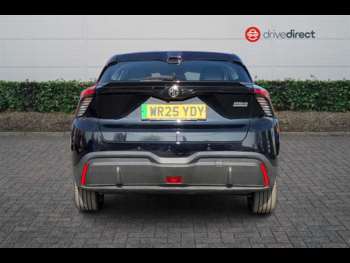 Used MG MG4 2025 for sale - 74853385: Photo