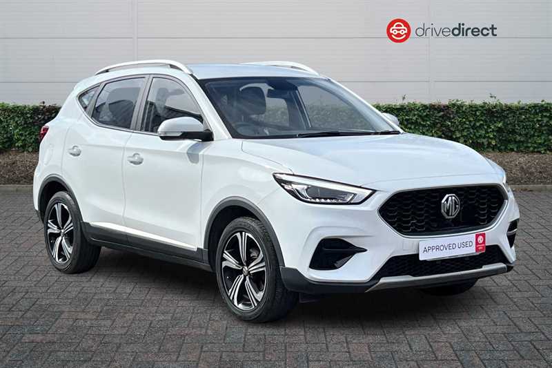 Used MG MG ZS 2023 for sale - 78208447: Photo 1