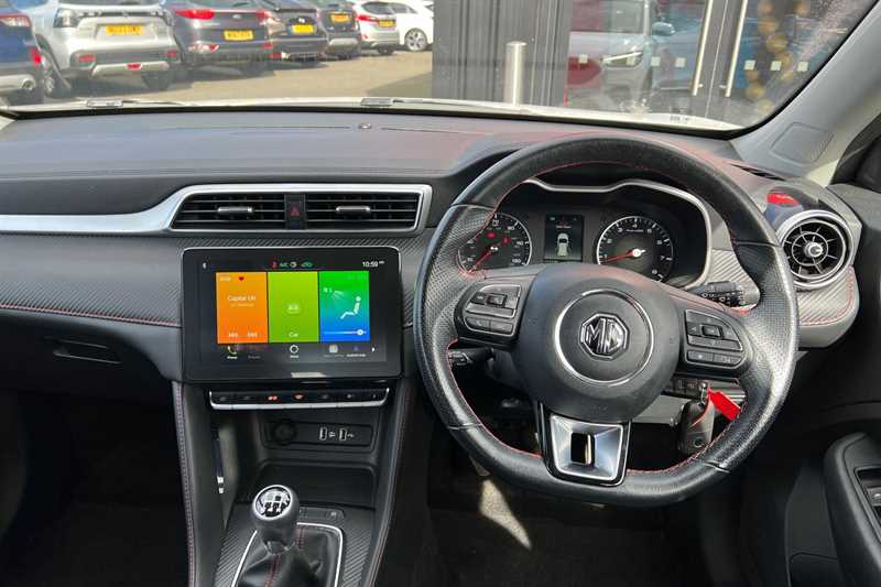 Used MG MG ZS 2023 for sale - 78208447: Photo 13