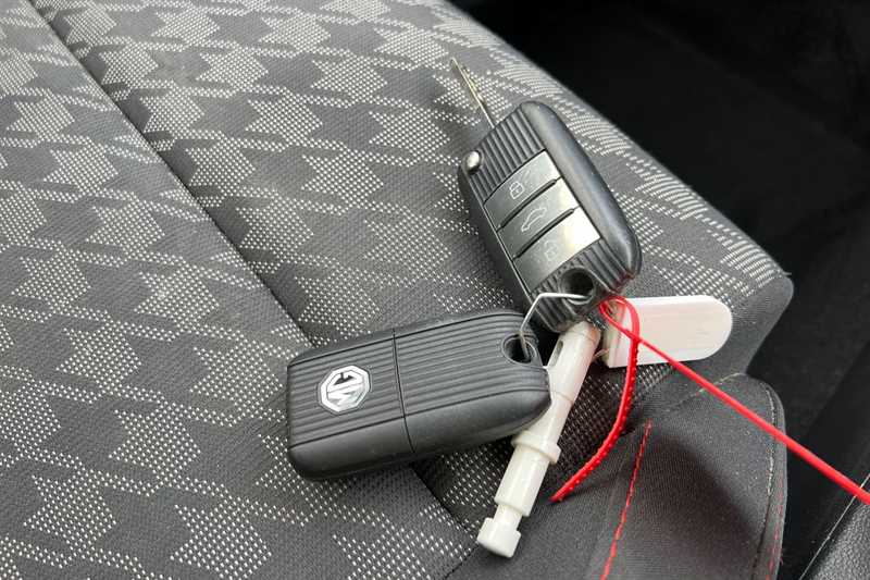 Used MG MG ZS 2023 for sale - 78208447: Photo 36