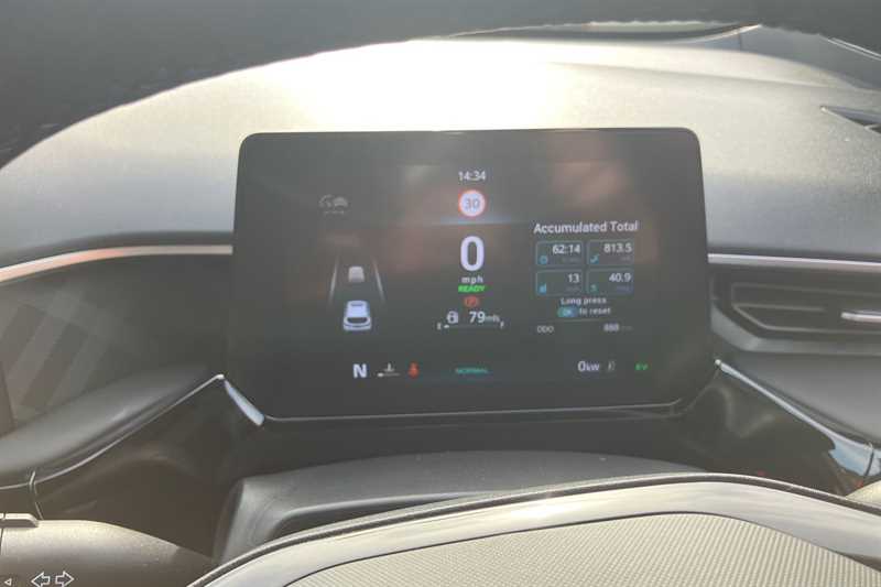 Used MG MG3 2024 for sale - 77416244: Photo 20