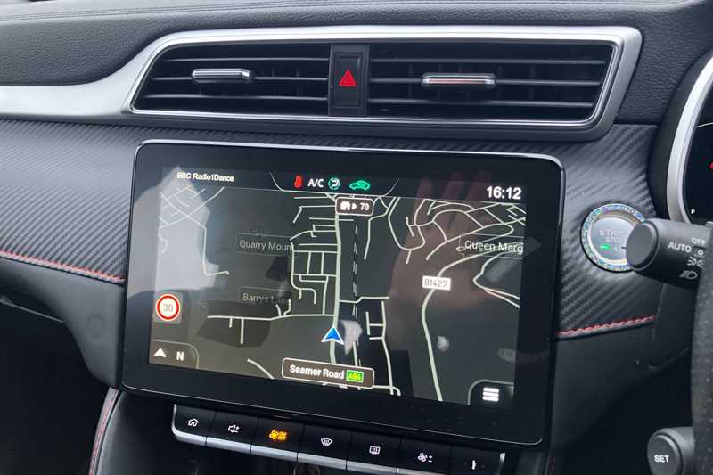 Used MG MG ZS 2022 for sale - 77711596: Photo 18