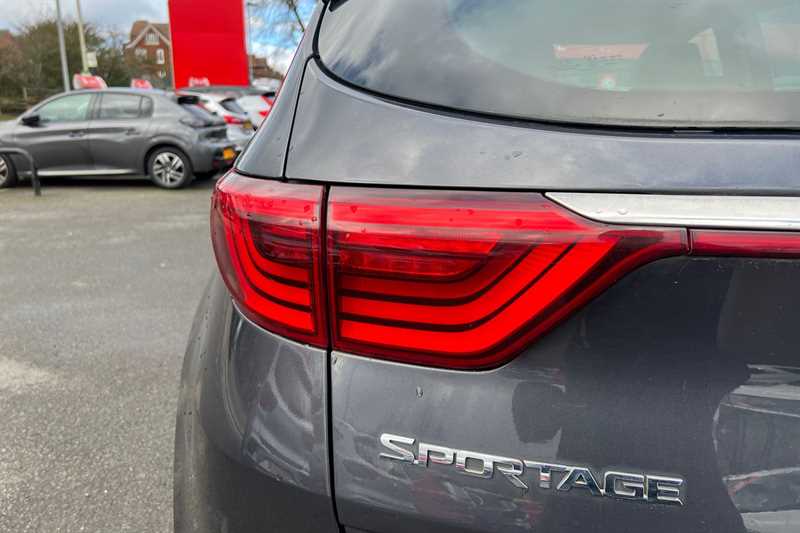 Used Kia Sportage 2018 for sale - 78217651: Photo 31