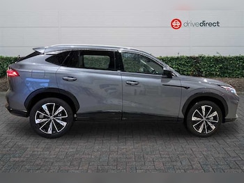 Used MG MG HS 2025 for sale - 77295138: Photo