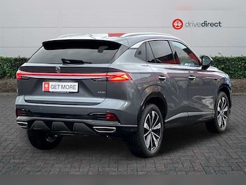 Used MG MG HS 2025 for sale - 77295138: Photo