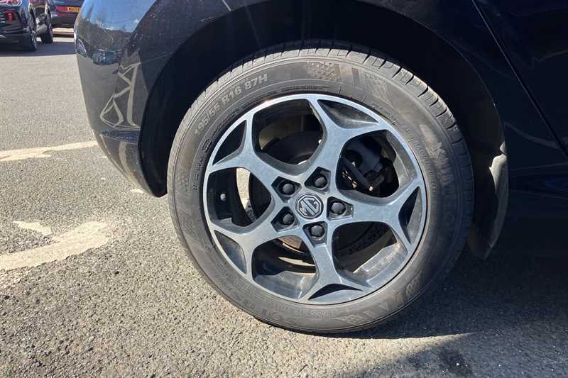 Used MG MG3 2024 for sale - 78222572: Photo 12