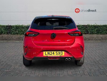 Used Vauxhall Corsa 2024 for sale - 78431698: Photo