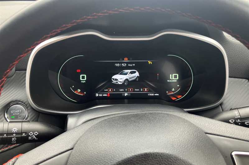 Used MG MG ZS 2024 for sale - 76462917: Photo 20