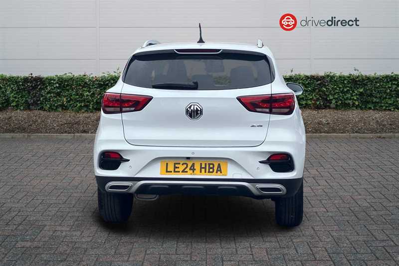 Used MG MG ZS 2024 for sale - 76462917: Photo 4
