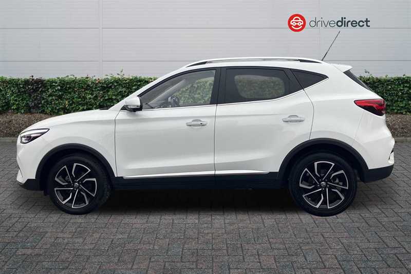 Used MG MG ZS 2024 for sale - 76462917: Photo 6