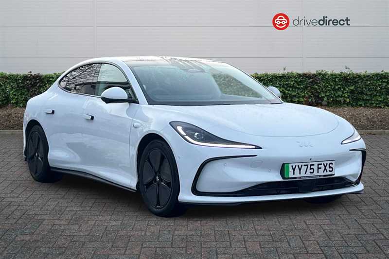 Used MG MG IM5 2025 for sale - 77416031: Photo 1