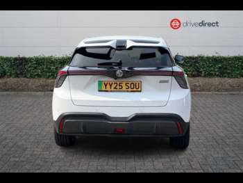 Used MG MG4 2025 for sale - 74960247: Photo