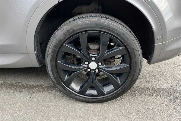 Used Land Rover Discovery Sport 2021 for sale - 76319090: Photo 10