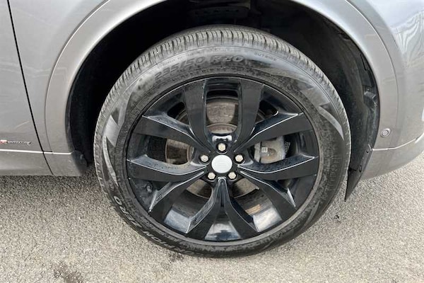 Used Land Rover Discovery Sport 2021 for sale - 76319090: Photo 12