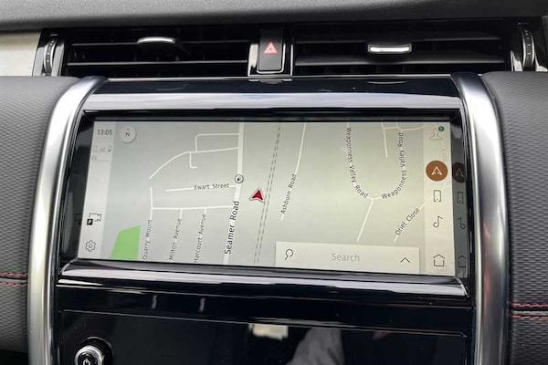 Used Land Rover Discovery Sport 2021 for sale - 76319090: Photo 18