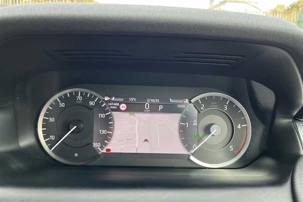 Used Land Rover Discovery Sport 2021 for sale - 76319090: Photo 20