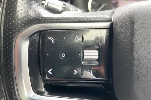 Used Land Rover Discovery Sport 2021 for sale - 76319090: Photo 21