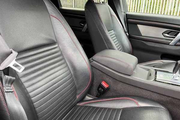 Used Land Rover Discovery Sport 2021 for sale - 76319090: Photo 23